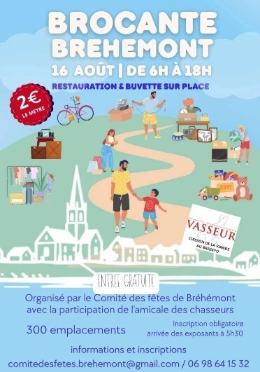 Brocante