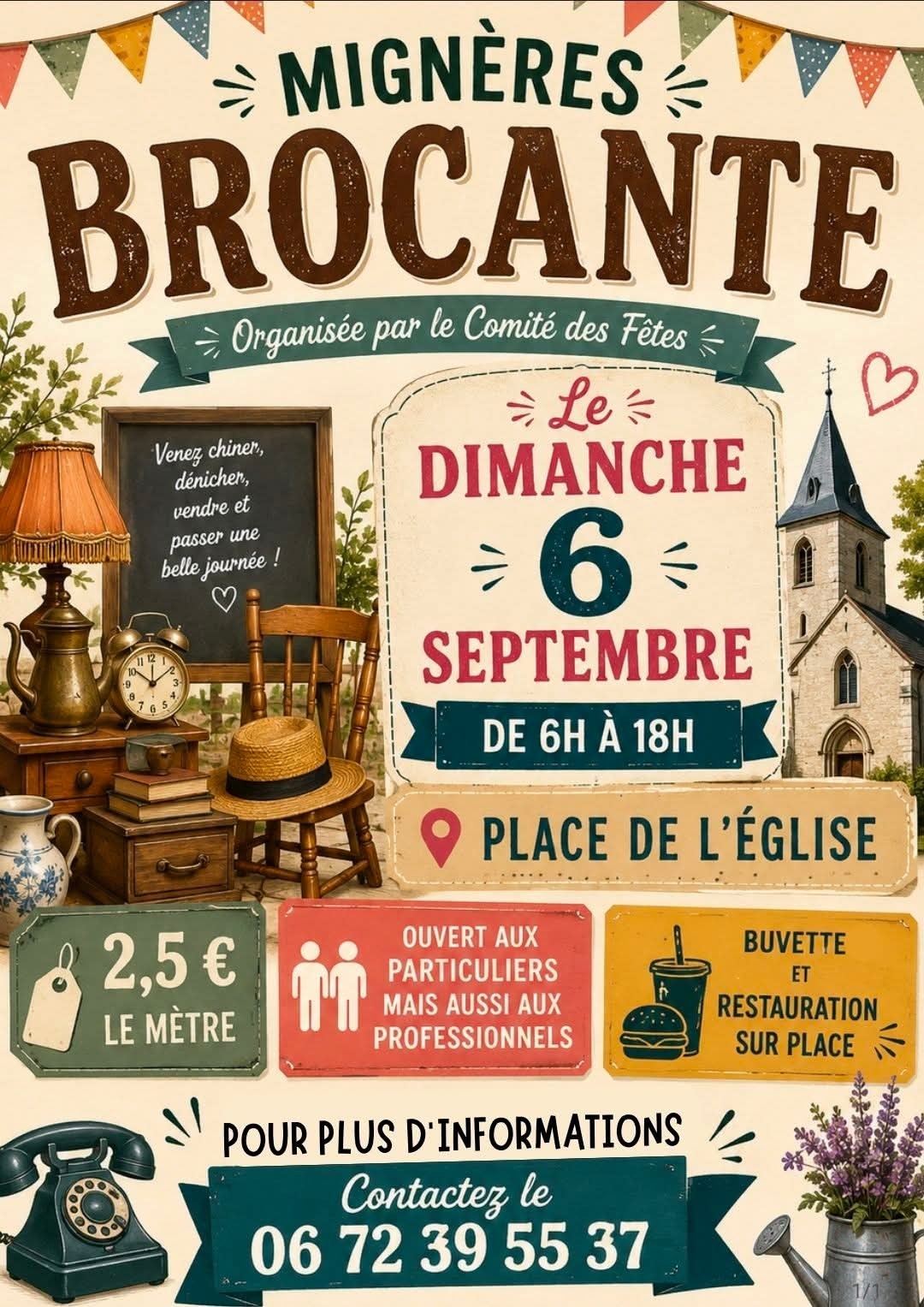 Brocante