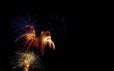 Fête champêtre et brocante