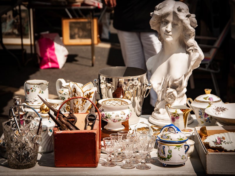 Brocante