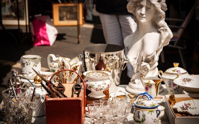 Brocante