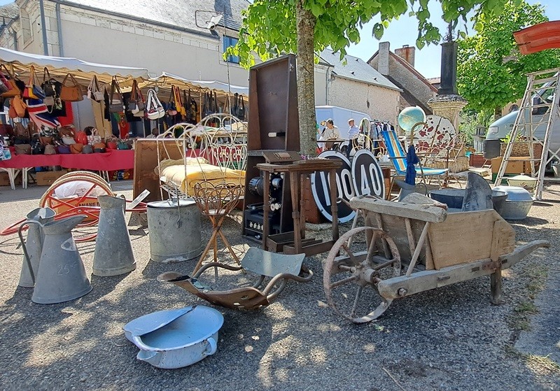 Randonnée et fête de la chèvre et du fromage