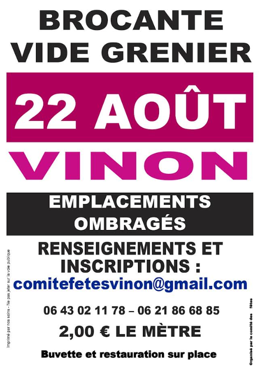Brocante
