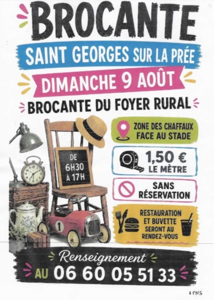 Brocante