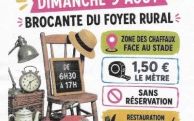 Brocante