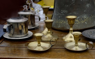 Vide grenier de la tour d'horizon