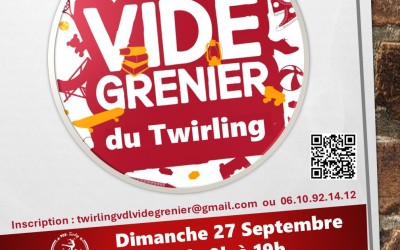 Vide grenier a villefranche-de-lauragais