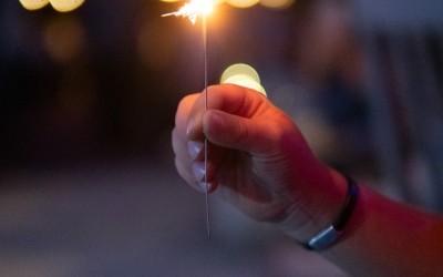 Fête de sainte-alauzie