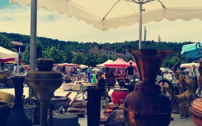Lac'oustique festival