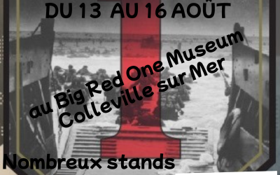 Bourse et brocante militaires