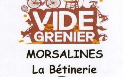 Vide-greniers