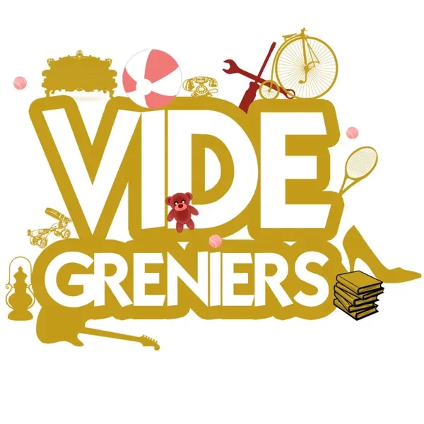 Vide grenier de la fête