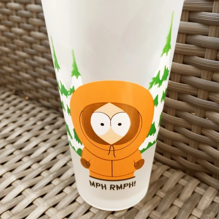 Verre south park Quick