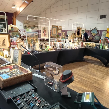 Salon de Belle Brocante