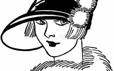 Foire a la brocante de l'ascension