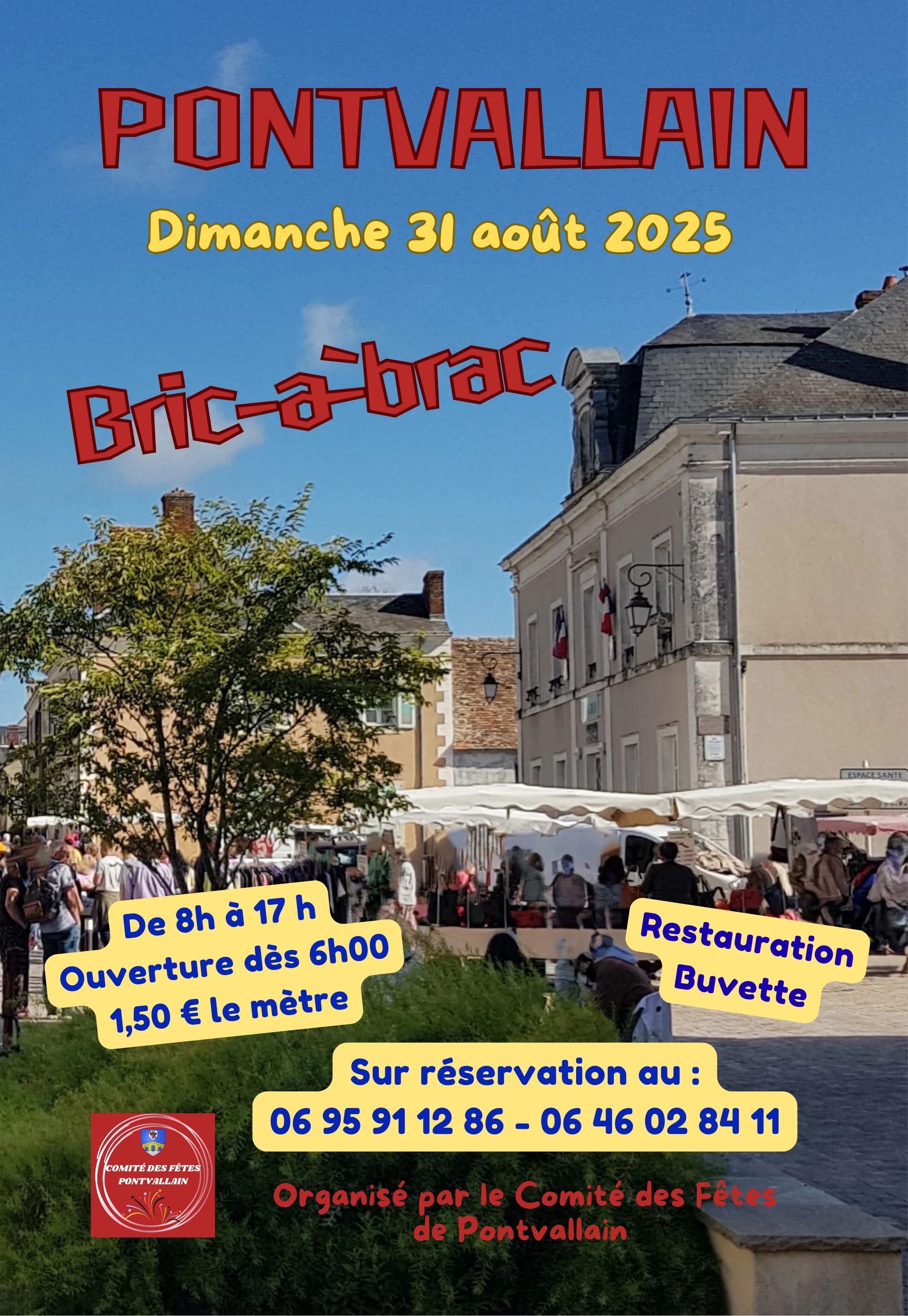Bric-à-brac