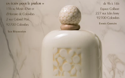 Colombes aux parfums