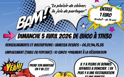 32ème pucier du football club chirennois