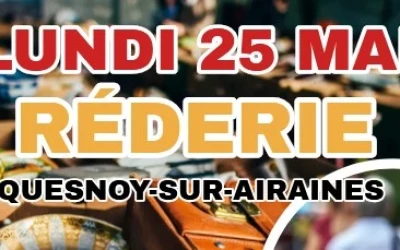 Réderie de quesnoy-sur-airaines