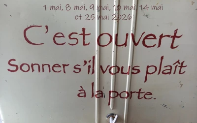 Ouverture du pop-up brocante du bassigny