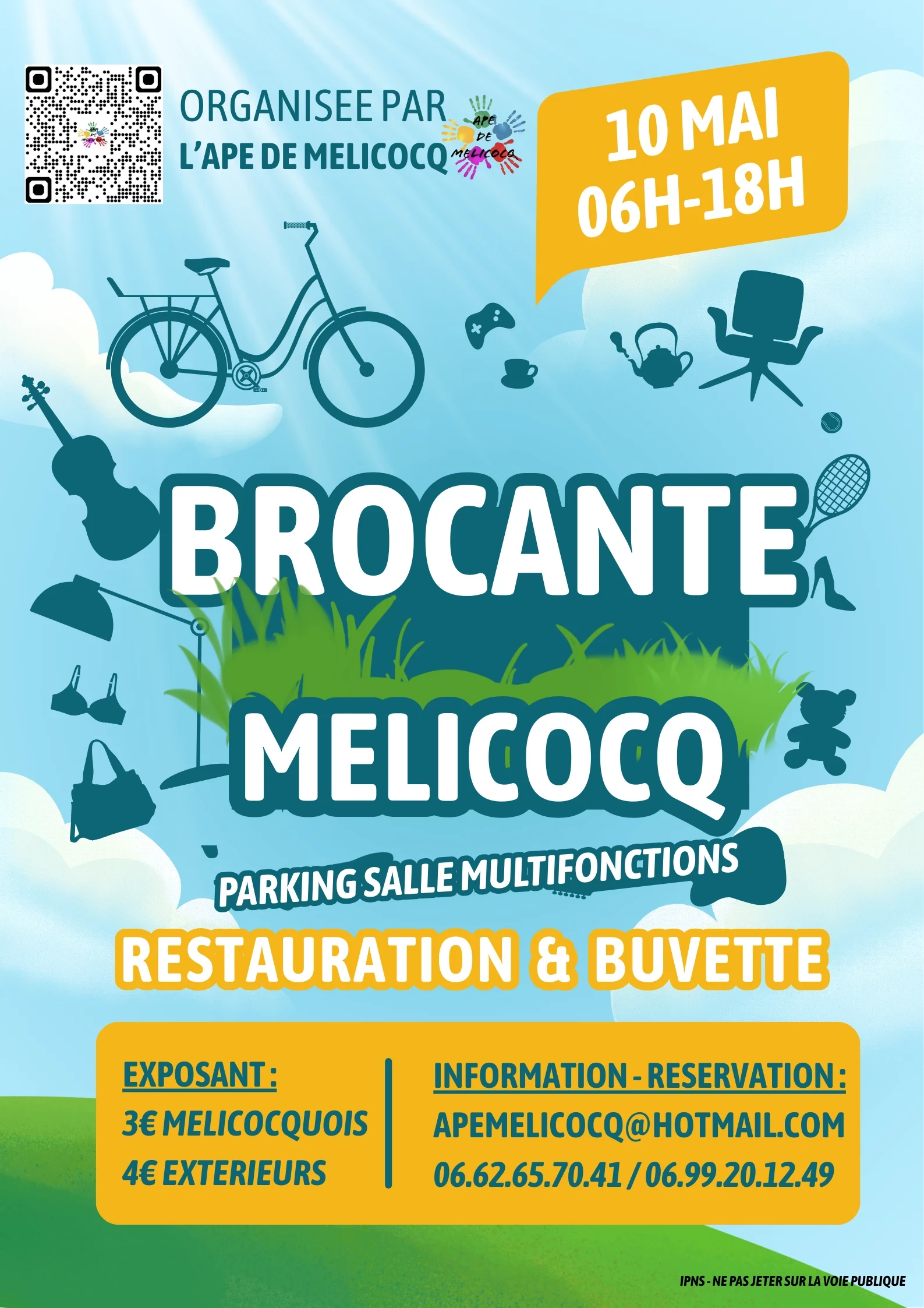 Brocante
