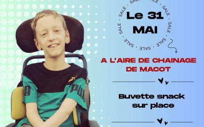 Vide grenier brocante