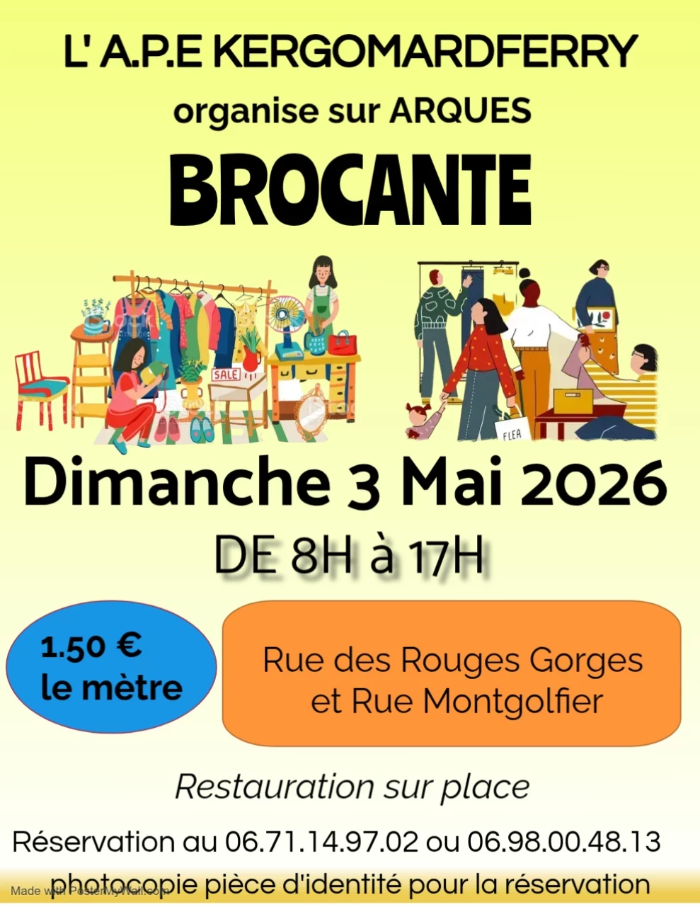 Brocante
