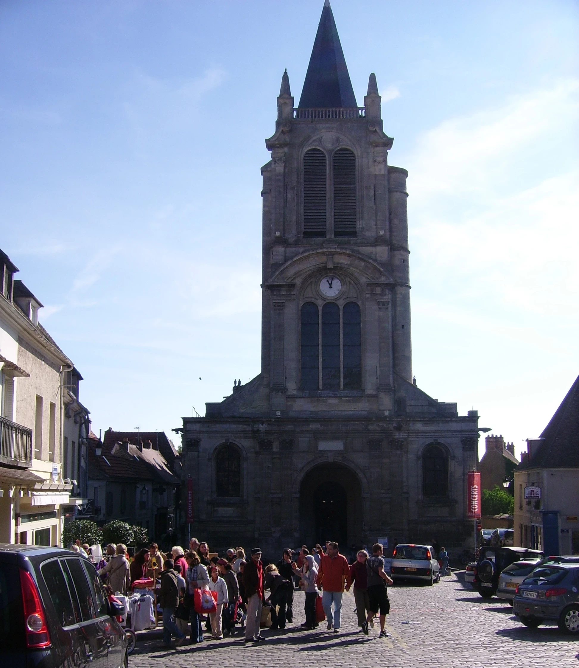 Greniers de montfort