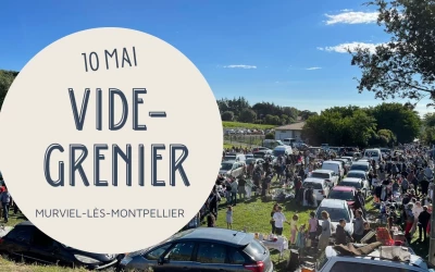 Vide grenier