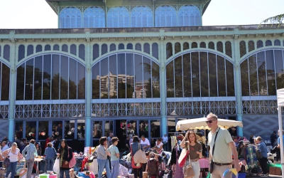 Foire aux trouvailles