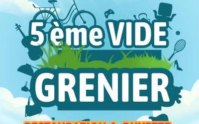 Vide-grenier