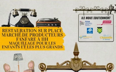 Vide-grenier