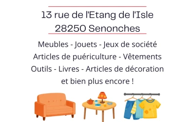 Vide-maison