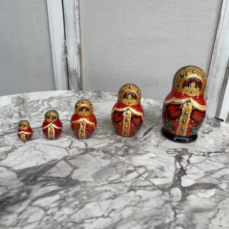 Poupée russes