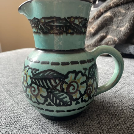 Pot à eau céramique Jaquet