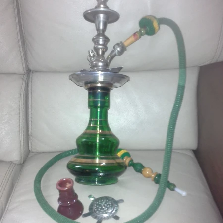 NARGUILÉ CHICHA