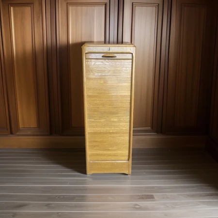 Meuble classeur vintage