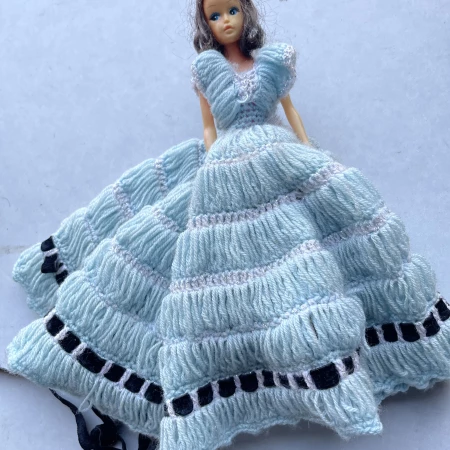 Poupée Barbie vintage