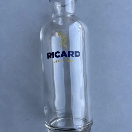 Carafe ricard