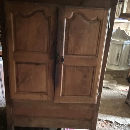 Armoire de cuisine