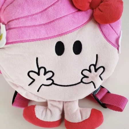 Sac monsieur madame jemini