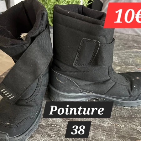 Chaussures enfant