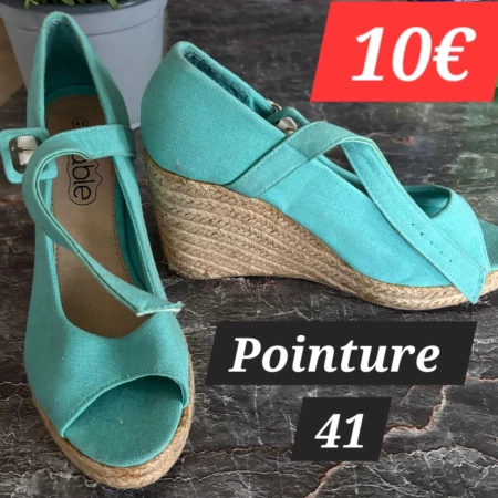 Chaussures femme
