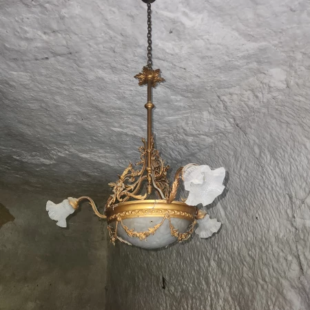 Lustre