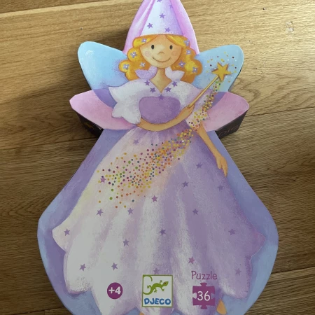 puzzle 36 pièces 4ans et plus